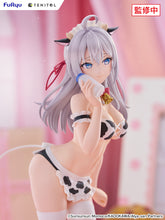 Load image into Gallery viewer, FuRyu Alya Sometimes Hides Her Feelings in Russian -Alya- Cow Costume ver. TENITOL TALL non-scale figure
