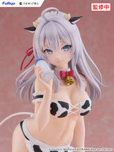 Load image into Gallery viewer, FuRyu Alya Sometimes Hides Her Feelings in Russian -Alya- Cow Costume ver. TENITOL TALL non-scale figure
