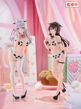 Load image into Gallery viewer, FuRyu Alya Sometimes Hides Her Feelings in Russian- Yuki Suo- Cow Costume ver. TENITOL TALL non-scale figure
