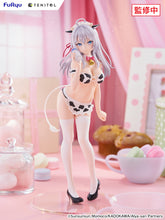 Load image into Gallery viewer, FuRyu Alya Sometimes Hides Her Feelings in Russian -Alya- Cow Costume ver. TENITOL TALL non-scale figure
