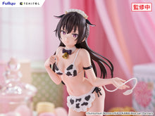 Load image into Gallery viewer, FuRyu Alya Sometimes Hides Her Feelings in Russian- Yuki Suo- Cow Costume ver. TENITOL TALL non-scale figure
