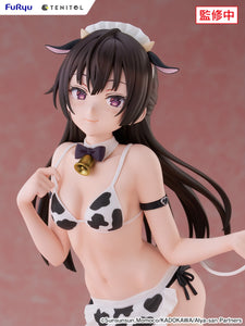 FuRyu Alya Sometimes Hides Her Feelings in Russian- Yuki Suo- Cow Costume ver. TENITOL TALL non-scale figure