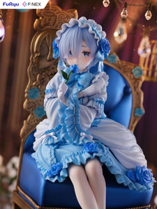 FuRyu Re:ZERO -Starting Life in Another World- Rem Gothic ver. 1/7 Scale Figure