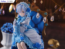 Load image into Gallery viewer, FuRyu Re:ZERO -Starting Life in Another World- Rem Gothic ver. 1/7 Scale Figure
