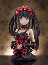 Load image into Gallery viewer, FuRyu Date a Live Kurumi Tokisaki 1/1 Scale Bust
