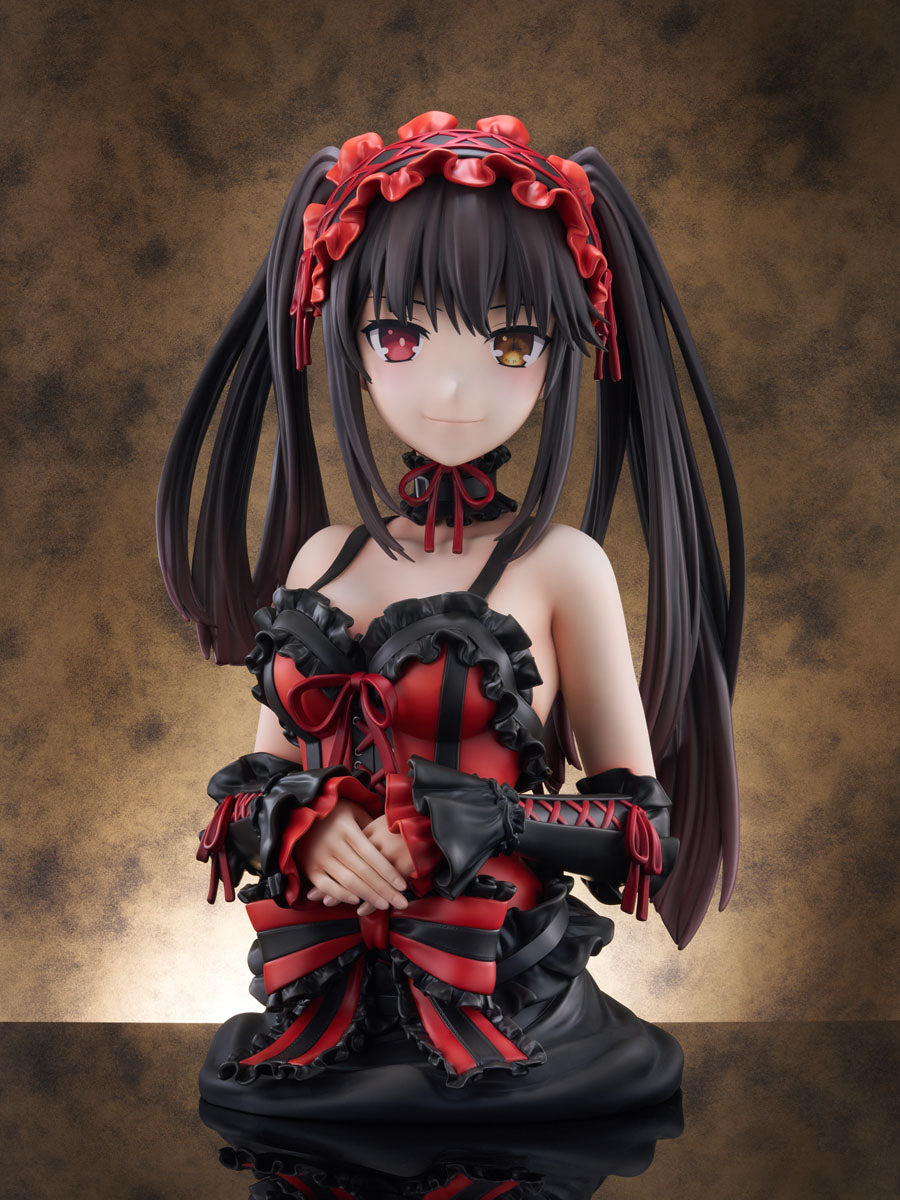 FuRyu Date a Live Kurumi Tokisaki 1/1 Scale Bust