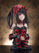 Load image into Gallery viewer, FuRyu Date a Live Kurumi Tokisaki 1/1 Scale Bust
