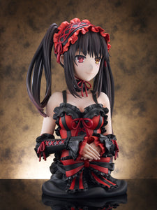 FuRyu Date a Live Kurumi Tokisaki 1/1 Scale Bust