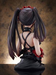 FuRyu Date a Live Kurumi Tokisaki 1/1 Scale Bust