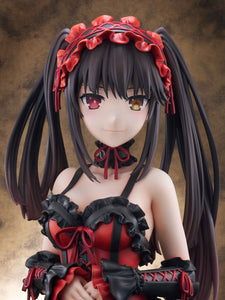 FuRyu Date a Live Kurumi Tokisaki 1/1 Scale Bust