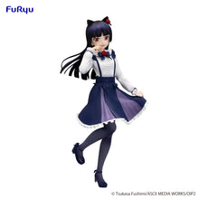 Load image into Gallery viewer, FuRyu Oreimo 2 Kuroneko Trio-Try-iT prize figure
