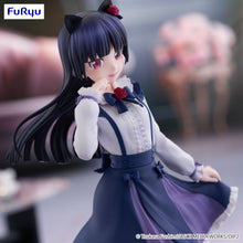 Load image into Gallery viewer, FuRyu Oreimo 2 Kuroneko Trio-Try-iT prize figure
