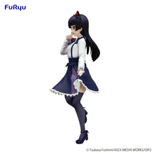 Load image into Gallery viewer, FuRyu Oreimo 2 Kuroneko Trio-Try-iT prize figure
