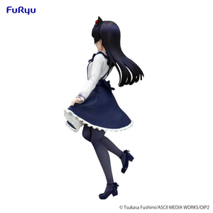 FuRyu Oreimo 2 Kuroneko Trio-Try-iT prize figure