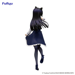 FuRyu Oreimo 2 Kuroneko Trio-Try-iT prize figure