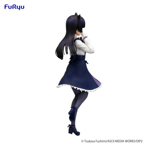 FuRyu Oreimo 2 Kuroneko Trio-Try-iT prize figure