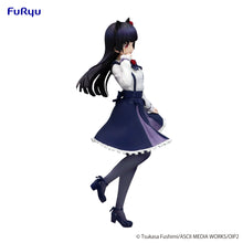 Load image into Gallery viewer, FuRyu Oreimo 2 Kuroneko Trio-Try-iT prize figure
