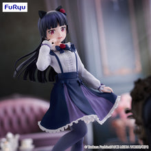 Load image into Gallery viewer, FuRyu Oreimo 2 Kuroneko Trio-Try-iT prize figure
