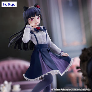 FuRyu Oreimo 2 Kuroneko Trio-Try-iT prize figure