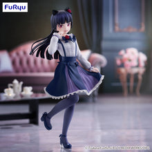 Load image into Gallery viewer, FuRyu Oreimo 2 Kuroneko Trio-Try-iT prize figure
