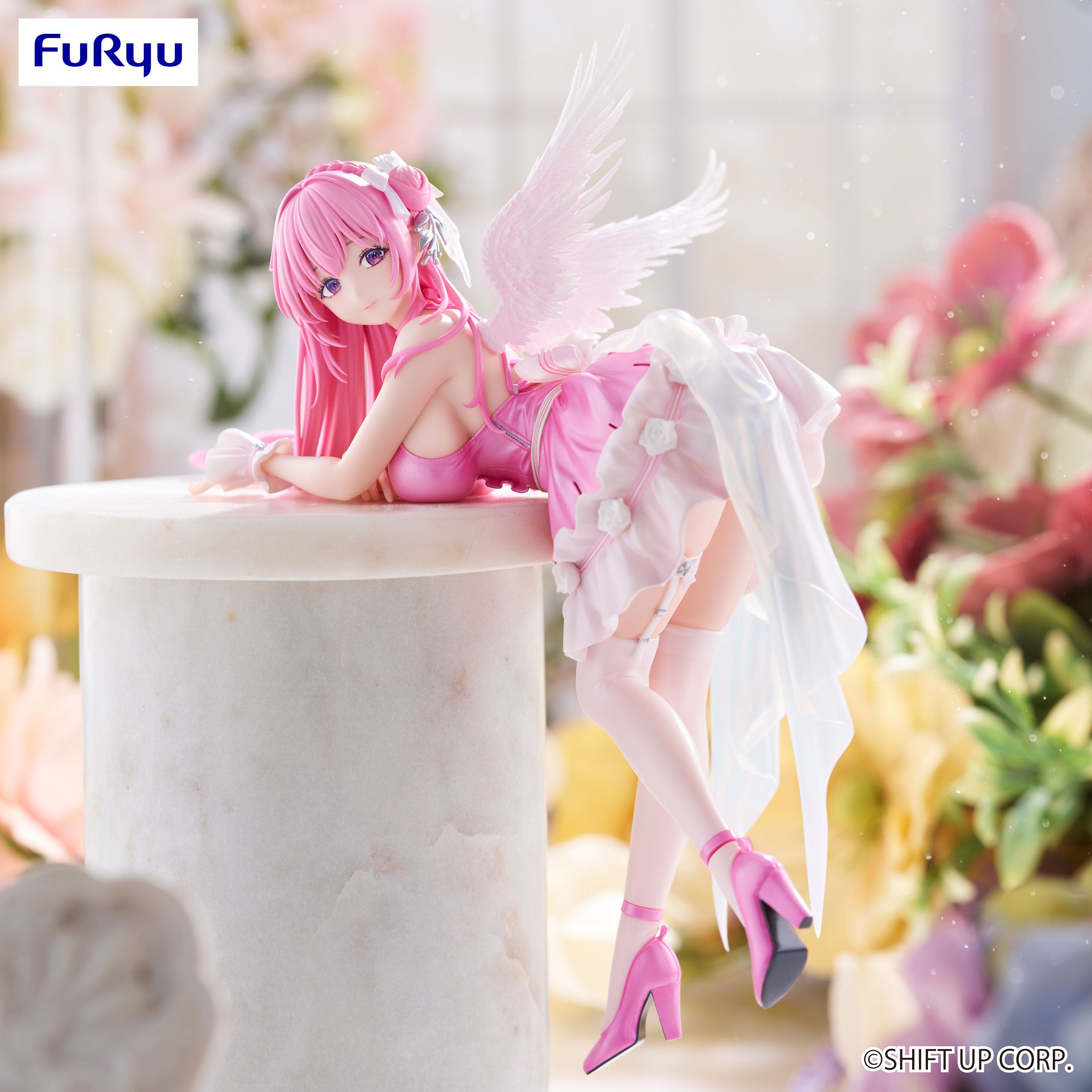 FuRyu Goddess of Victory: Nikke - Dorothy:Nostalgia - Noodle