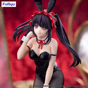 FuRyu BiCute Bunnies Date A Live V Kurumi Tokisaki Prize figure