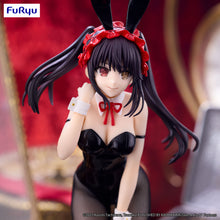 Load image into Gallery viewer, FuRyu BiCute Bunnies Date A Live V Kurumi Tokisaki Prize figure
