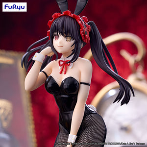 FuRyu BiCute Bunnies Date A Live V Kurumi Tokisaki Prize figure