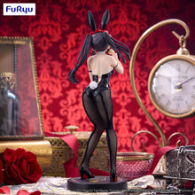 Load image into Gallery viewer, FuRyu BiCute Bunnies Date A Live V Kurumi Tokisaki Prize figure
