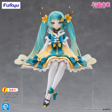 Load image into Gallery viewer, FuRyu Hatsune Miku Noodle Stopper Figure -2025 Chinese New Year ver.-
