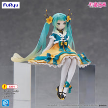 Load image into Gallery viewer, FuRyu Hatsune Miku Noodle Stopper Figure -2025 Chinese New Year ver.-
