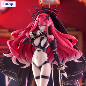 FuRyu Fate/Grand Order Trio-Try-iT Figure -Archer Baobhan Sith-