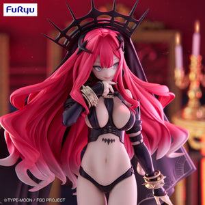 FuRyu Fate/Grand Order Trio-Try-iT Figure -Archer Baobhan Sith-