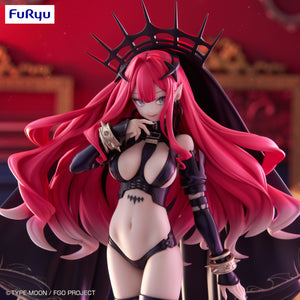 FuRyu Fate/Grand Order Trio-Try-iT Figure -Archer Baobhan Sith-