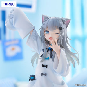 FuRyu Virtual YouTuber Nachoneko Trio-Try-iT Figure -Nachoneko-