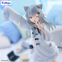 Load image into Gallery viewer, FuRyu Virtual YouTuber Nachoneko Trio-Try-iT Figure -Nachoneko-
