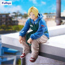 Load image into Gallery viewer, FuRyu SAKAMOTO DAYS Shin Asakura Noodle Stopper Figure
