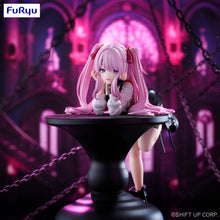 Load image into Gallery viewer, FuRyu Goddess of Victory: Nikke Yuni Noodle Stopper Figure
