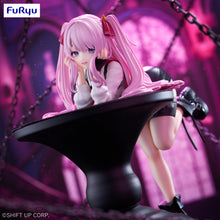 Load image into Gallery viewer, FuRyu Goddess of Victory: Nikke Yuni Noodle Stopper Figure
