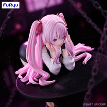 Load image into Gallery viewer, FuRyu Goddess of Victory: Nikke Yuni Noodle Stopper Figure
