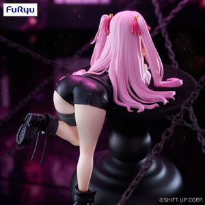 FuRyu Goddess of Victory: Nikke Yuni Noodle Stopper Figure