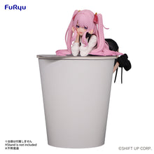 Load image into Gallery viewer, FuRyu Goddess of Victory: Nikke Yuni Noodle Stopper Figure
