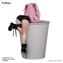 Load image into Gallery viewer, FuRyu Goddess of Victory: Nikke Yuni Noodle Stopper Figure
