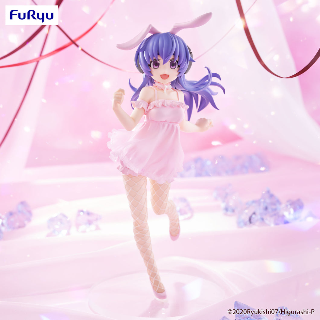 FuRyu Higurashi: When They Cry - Sotsu Hanyu BiCute Bunnies Prize Figure