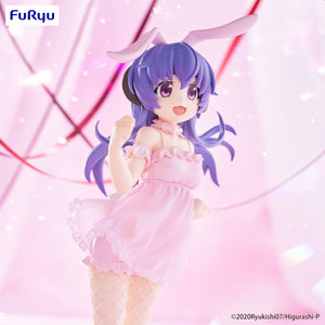 FuRyu Higurashi: When They Cry - Sotsu Hanyu BiCute Bunnies Prize Figure