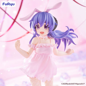 FuRyu Higurashi: When They Cry - Sotsu Hanyu BiCute Bunnies Prize Figure