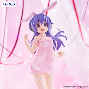 FuRyu Higurashi: When They Cry - Sotsu Hanyu BiCute Bunnies Prize Figure