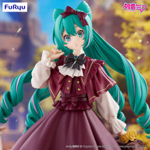 Load image into Gallery viewer, FuRyu Hatsune Miku -Classical Retro- Trio-Try-iT prize figure

