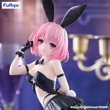 Load image into Gallery viewer, FuRyu To Love Ru Darkness  -Momo Belia Deviluke- BiCute Bunnies prize figure
