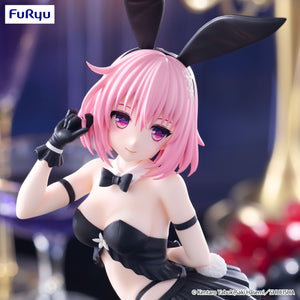 FuRyu To Love Ru Darkness  -Momo Belia Deviluke- BiCute Bunnies prize figure